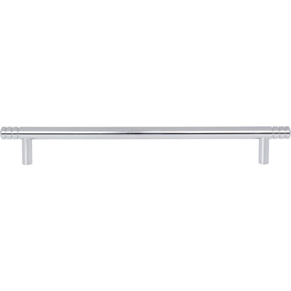 Griffith Pull 8 13/16 Inch (c-c) Polished Chrome
