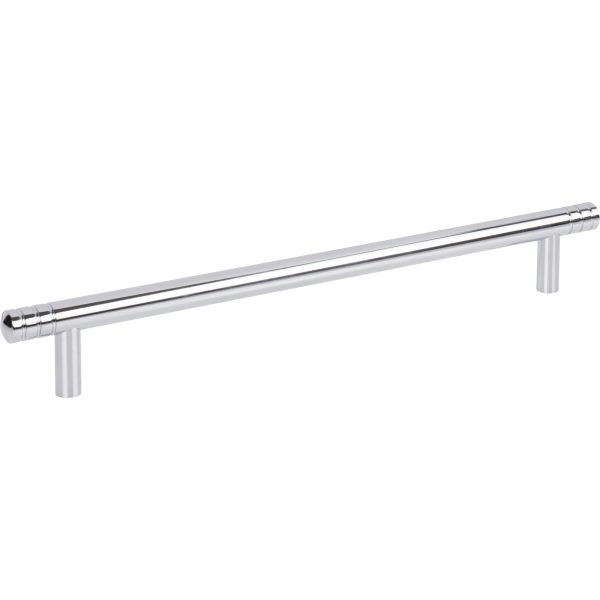 Griffith Pull 8 13/16 Inch (c-c) Polished Chrome - Image 3
