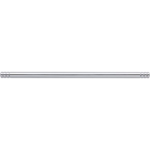 Griffith Pull 8 13/16 Inch (c-c) Polished Chrome - Image 4