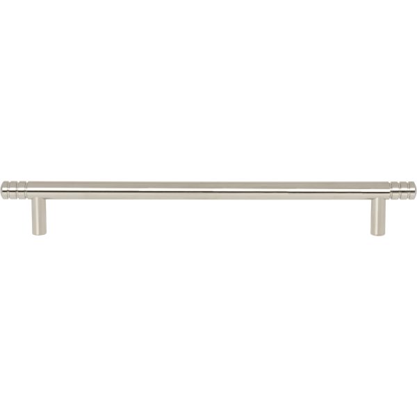 Griffith Pull 8 13/16 Inch (c-c) Polished Nickel