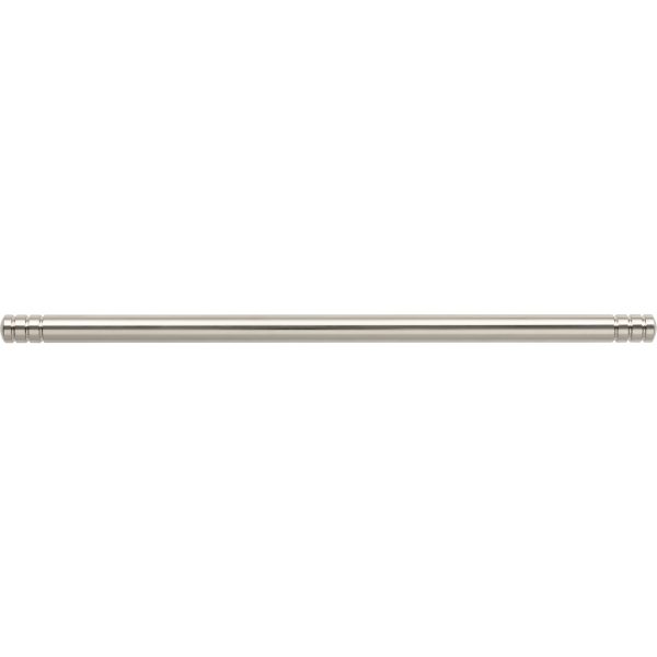 Griffith Pull 8 13/16 Inch (c-c) Polished Nickel - Image 4