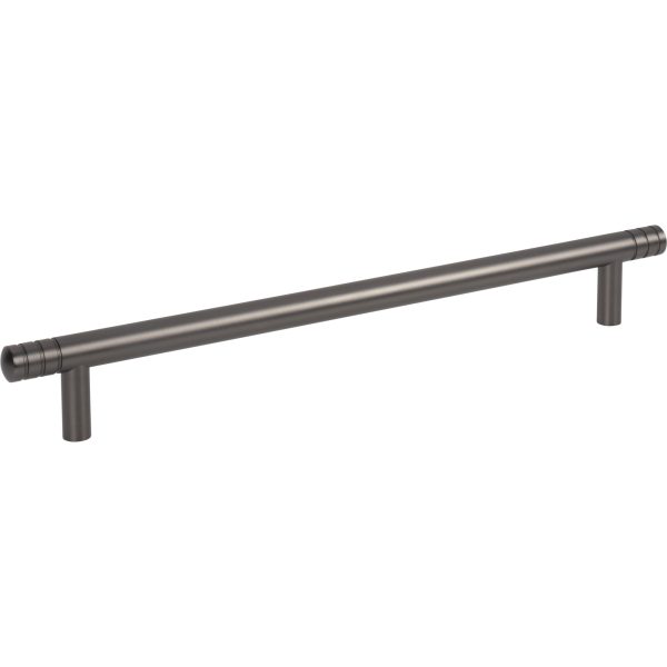 Griffith Pull 8 13/16 Inch (c-c) Slate - Image 3