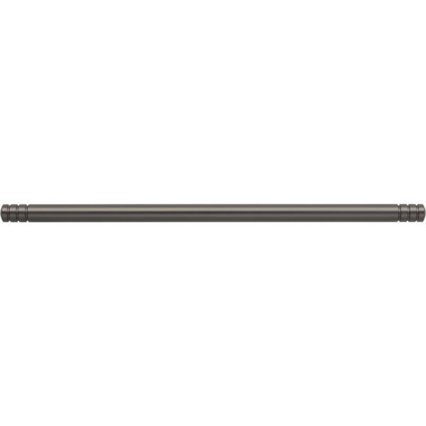 Griffith Pull 8 13/16 Inch (c-c) Slate - Image 4
