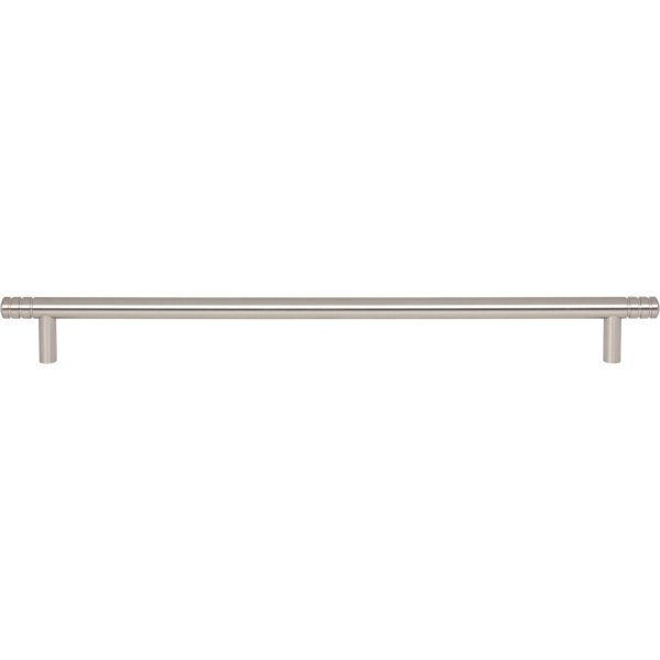 Griffith Pull 12 Inch (c-c) Brushed Nickel