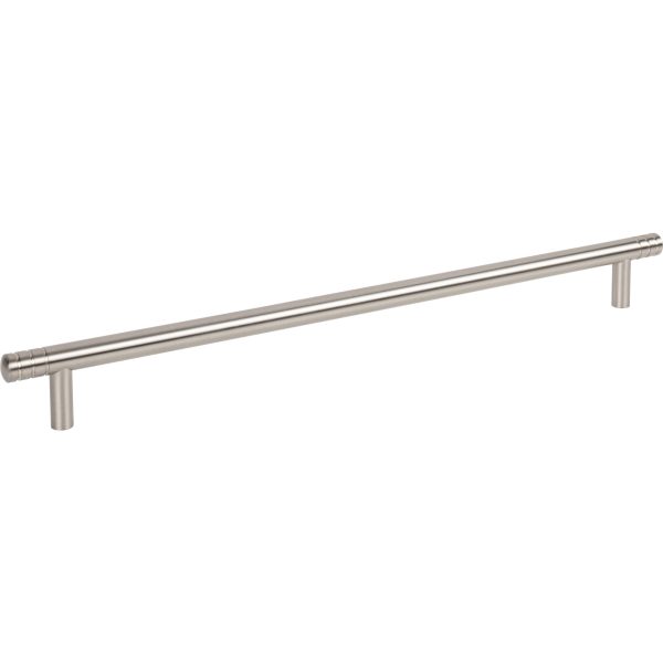 Griffith Pull 12 Inch (c-c) Brushed Nickel - Image 3