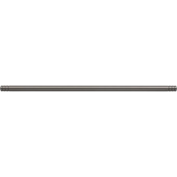 Griffith Pull 12 Inch (c-c) Slate - Image 4
