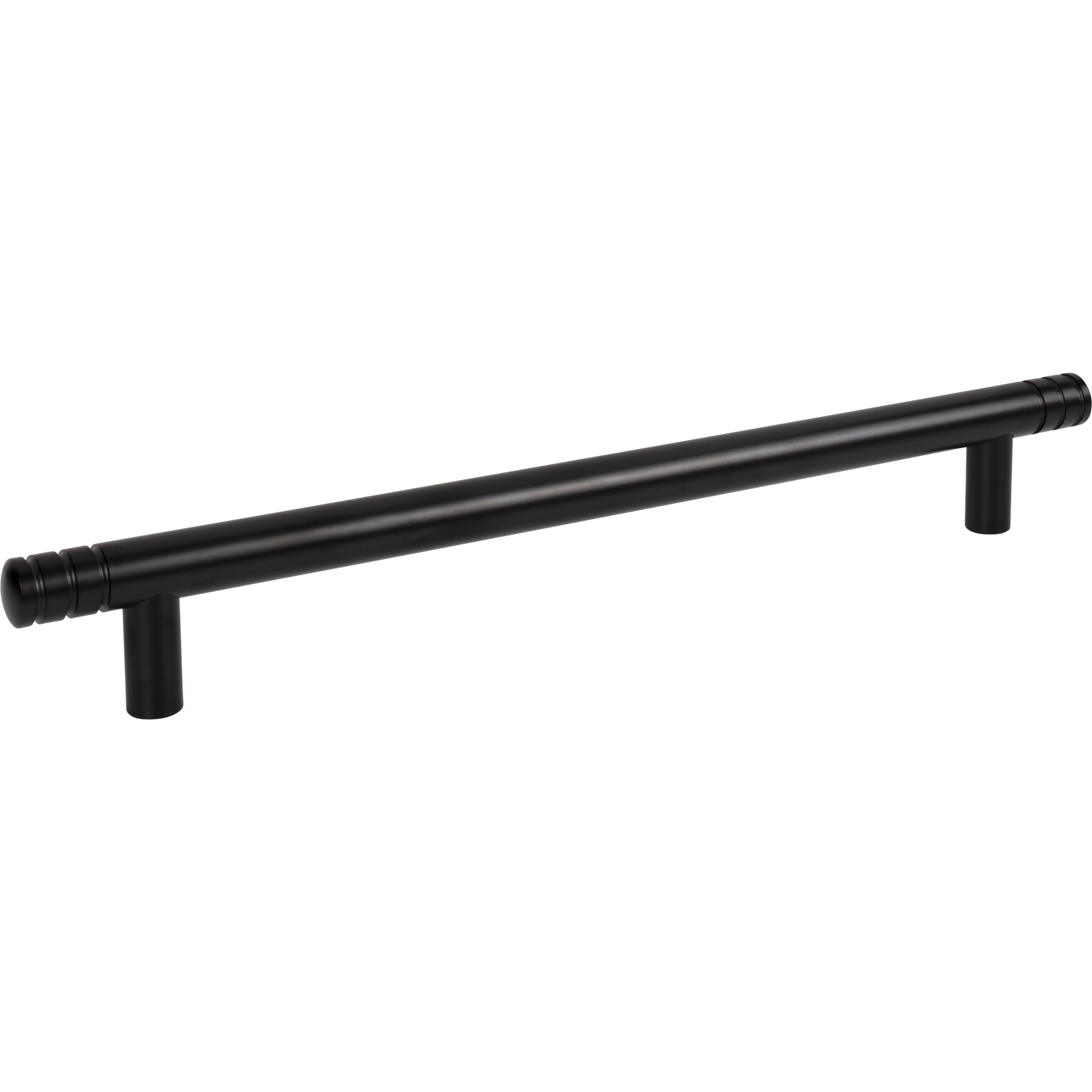 Griffith Appliance Pull 12 Inch (c-c) Matte Black - Image 3