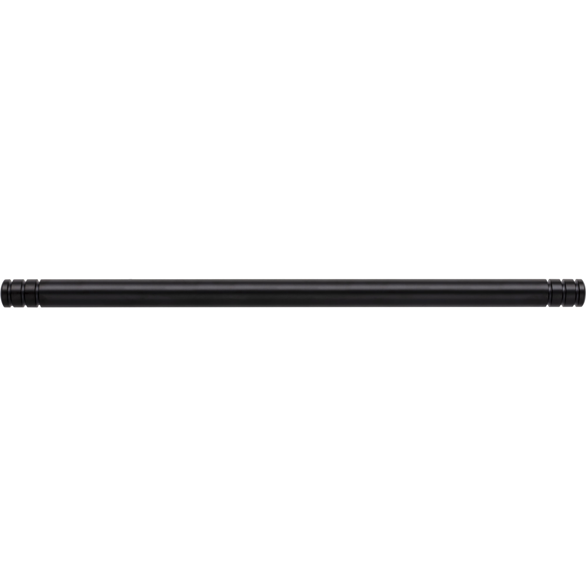 Griffith Appliance Pull 12 Inch (c-c) Matte Black - Image 4