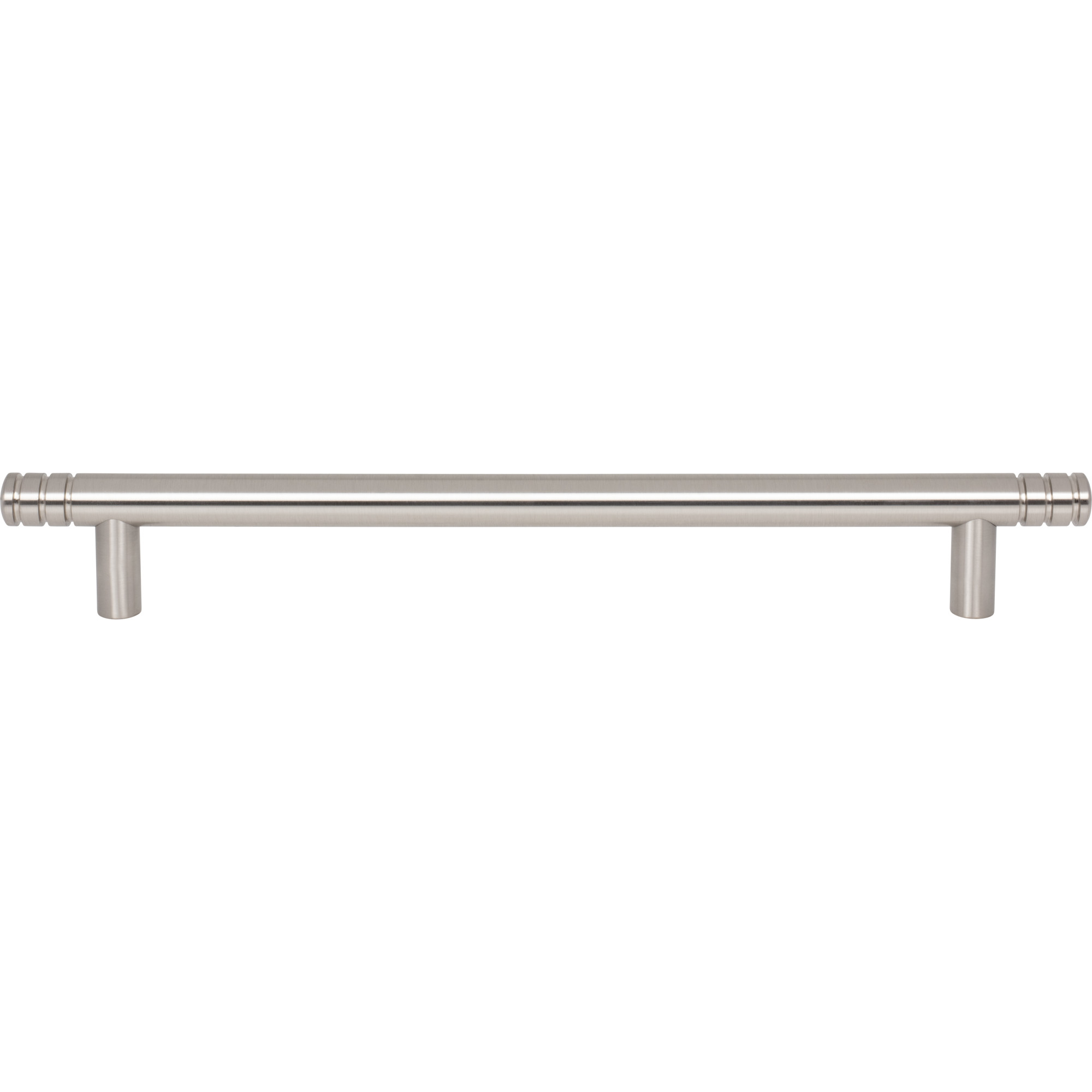 Griffith Appliance Pull 12 Inch (c-c) Brushed Nickel