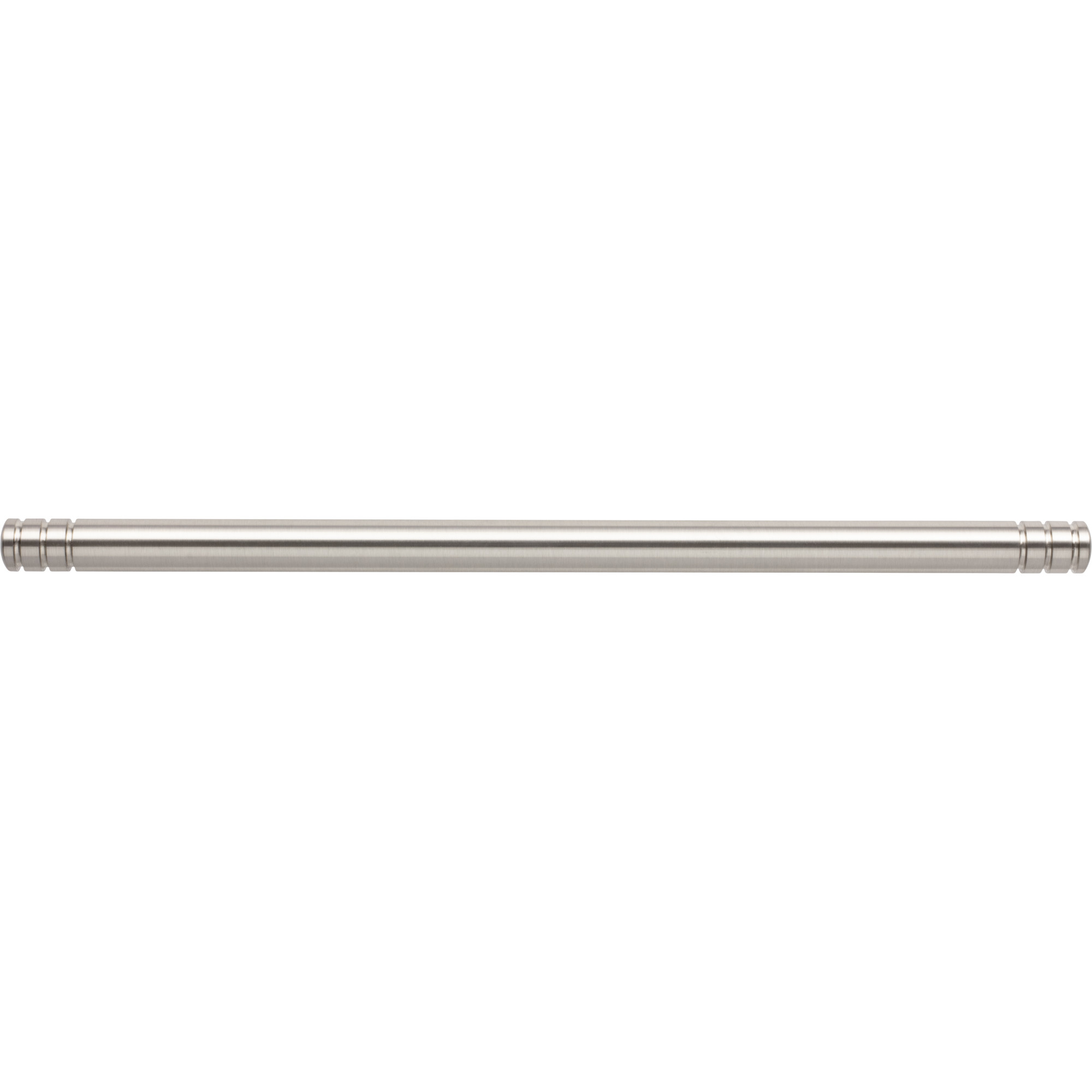 Griffith Appliance Pull 12 Inch (c-c) Brushed Nickel - Image 4