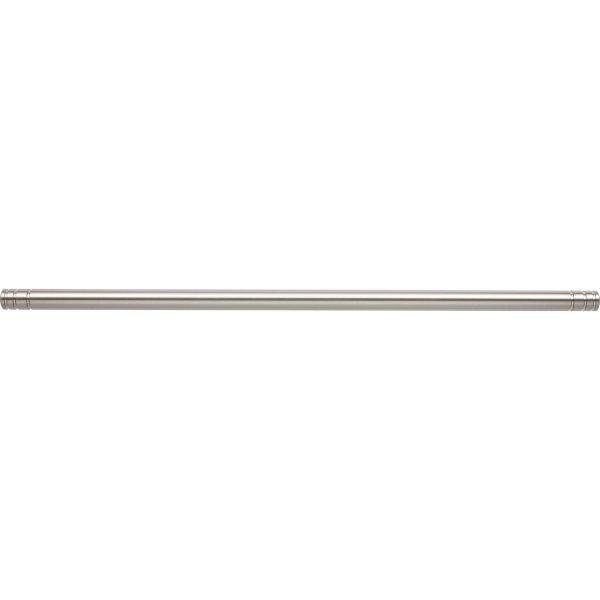 Griffith Appliance Pull 18 Inch (c-c) Brushed Nickel - Image 4