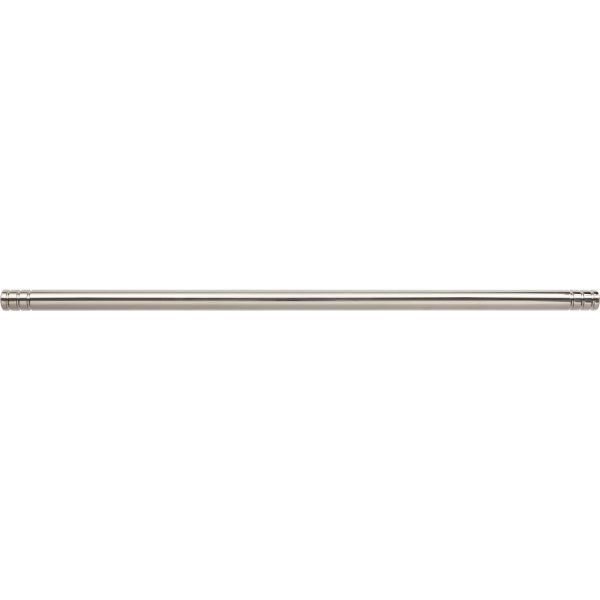 Griffith Appliance Pull 18 Inch (c-c) Polished Nickel - Image 4