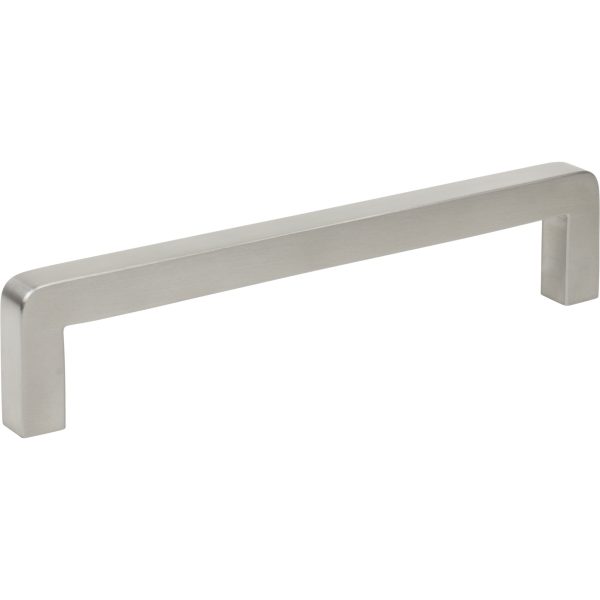 Tustin Pull 6 5/16 Inch Brushed Stainless Steel - Image 3