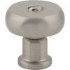 Brushed Nickel