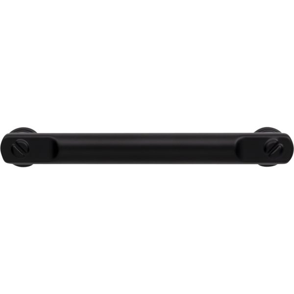 Everitt Pull 3 3/4 Inch (c-c) Matte Black - Image 4