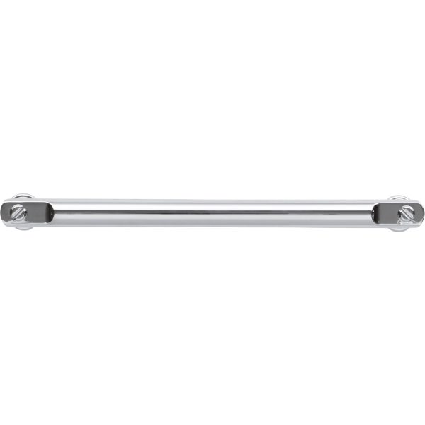 Everitt Pull 6 5/16 Inch (c-c) Polished Chrome - Image 4