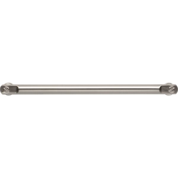 Everitt Pull 7 9/16 Inch (c-c) Brushed Nickel - Image 4