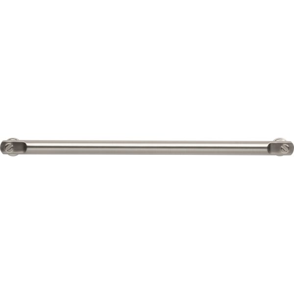 Everitt Pull 8 13/16 Inch (c-c) Brushed Nickel - Image 4