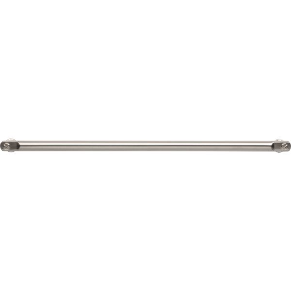 Everitt Pull 12 Inch (c-c) Brushed Nickel - Image 4