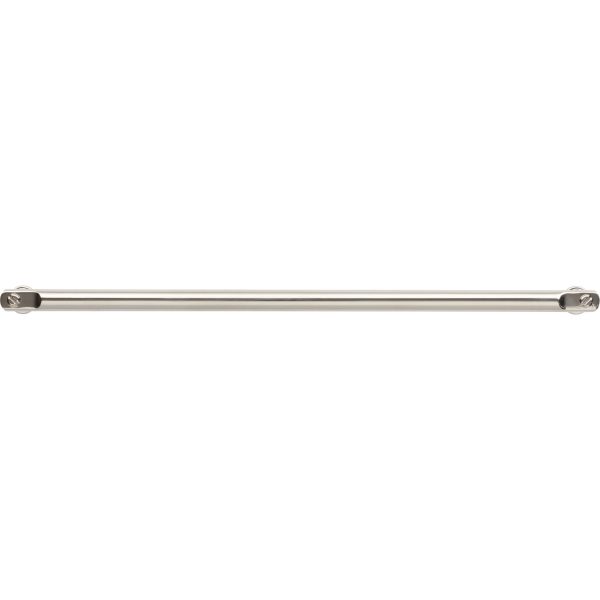 Everitt Pull 12 Inch (c-c) Polished Nickel - Image 4