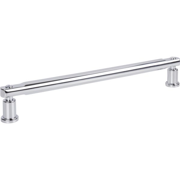 Everitt Appliance Pull 12 Inch (c-c) Polished Chrome - Image 3
