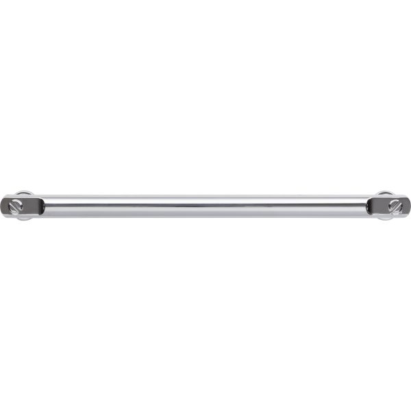Everitt Appliance Pull 12 Inch (c-c) Polished Chrome - Image 4