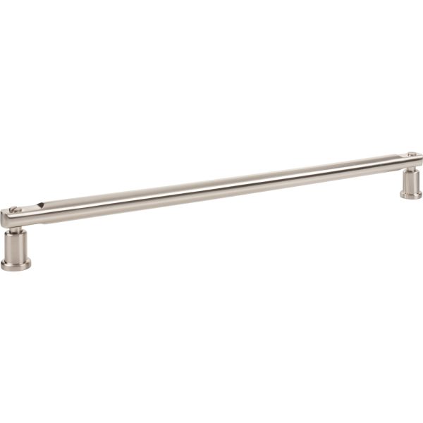 Everitt Appliance Pull 18 Inch (c-c) Brushed Nickel - Image 3
