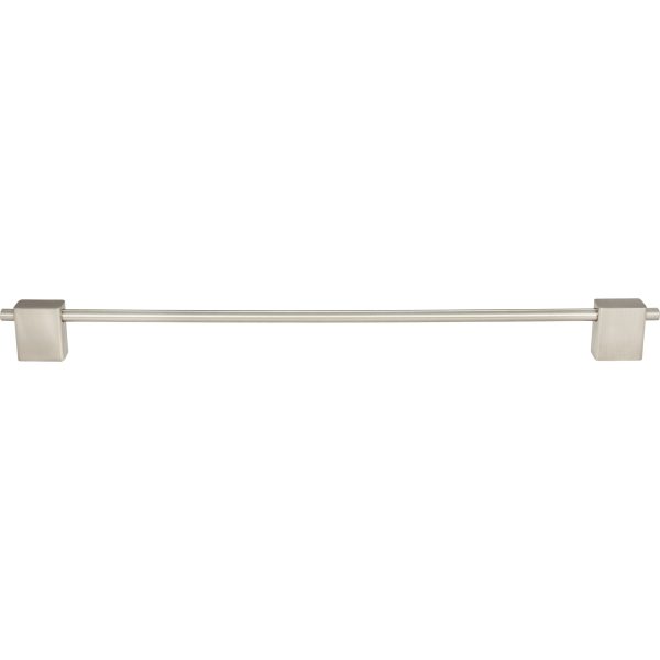 Element Appliance Pull 18 Inch (c-c) Brushed Nickel