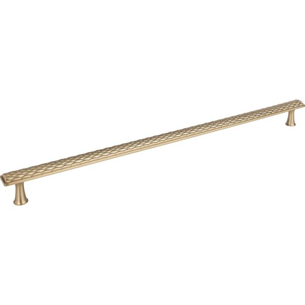 Mandalay Appliance Pull 18 Inch (c-c) Champagne - Image 3
