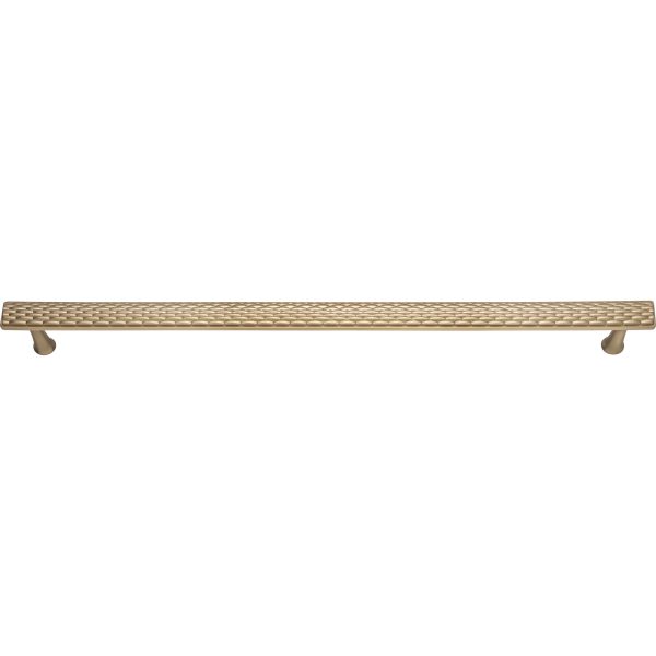 Mandalay Appliance Pull 18 Inch (c-c) Champagne - Image 4