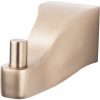 Brushed Bronze