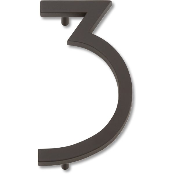 Modern Avalon #3  Aged Bronze