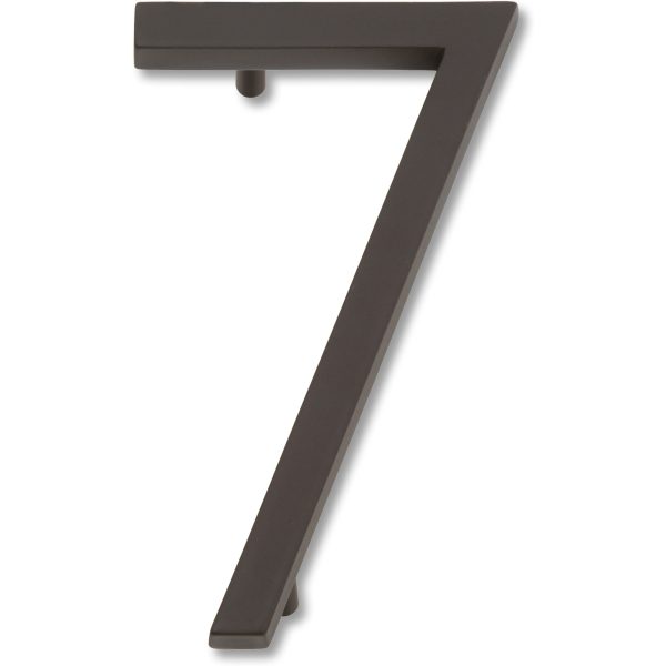 Modern Avalon #7  Aged Bronze