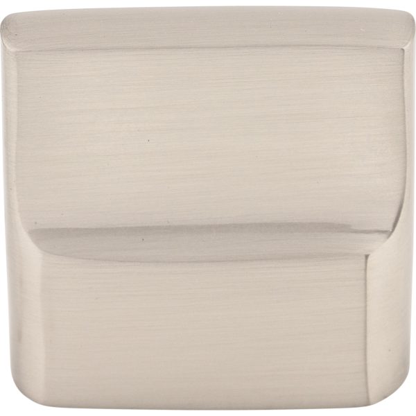 Aspen II Flat Sided Knob