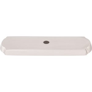 Aspen II Rectangle Backplate