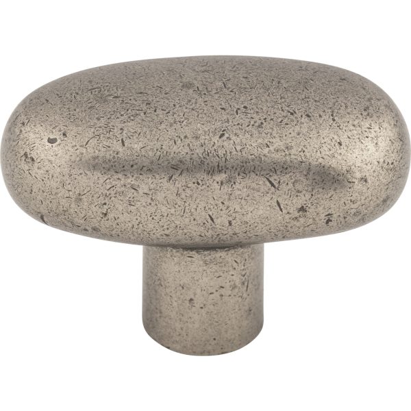 Aspen Large Potato Knob