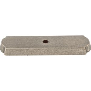 Aspen Rectangle Backplate