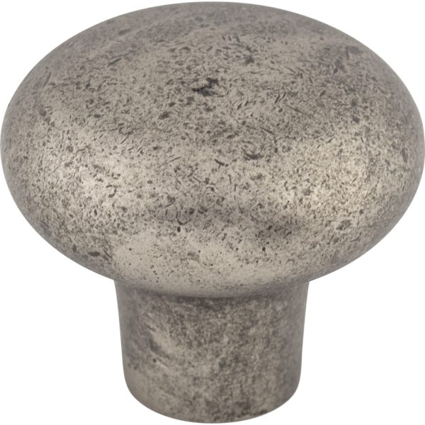 Aspen Round Knob