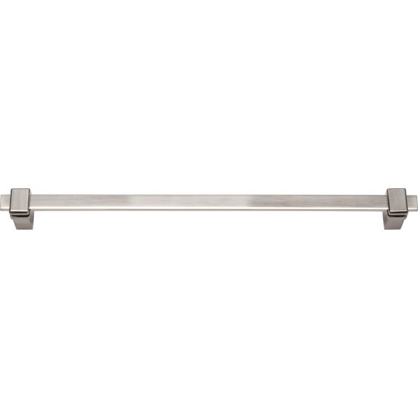 Buckle Up Bath Towel Bar