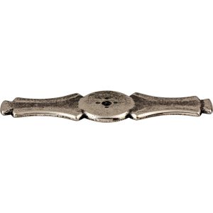 Celtic Backplate