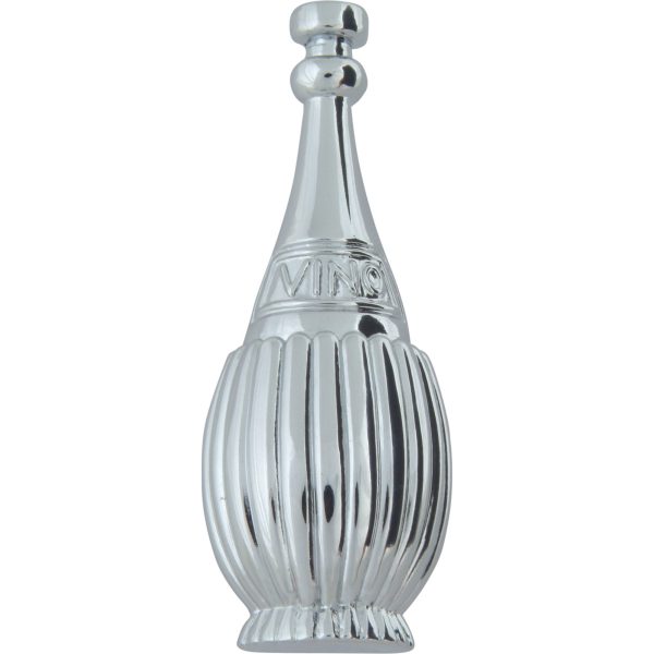 Chianti Bottle Knob