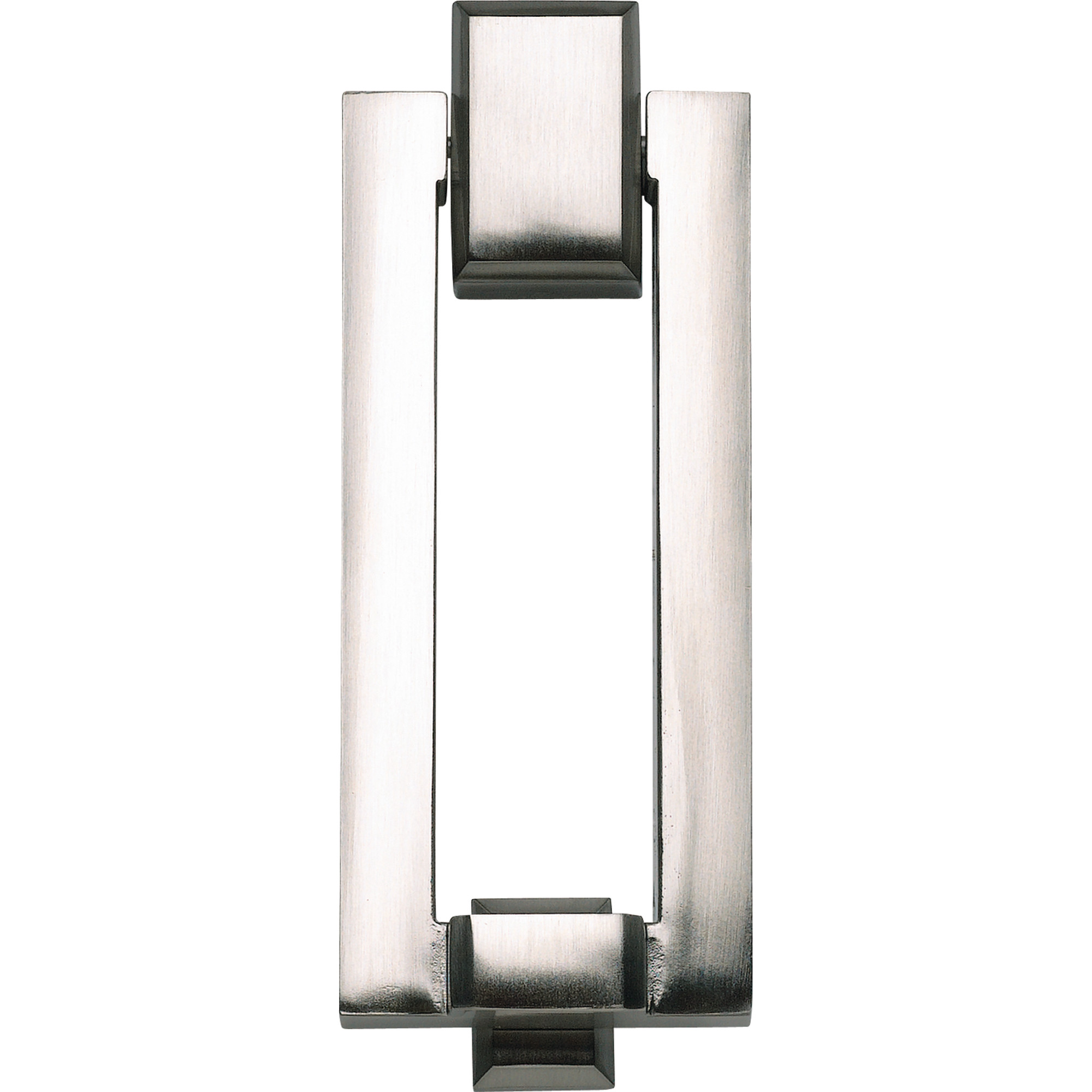 Atlas Mission Door Knocker