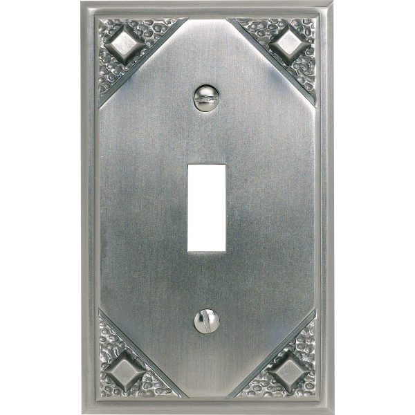 D Craftsman Single Toggle