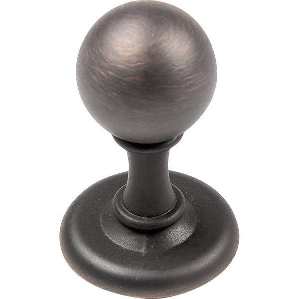 D Emma Knob