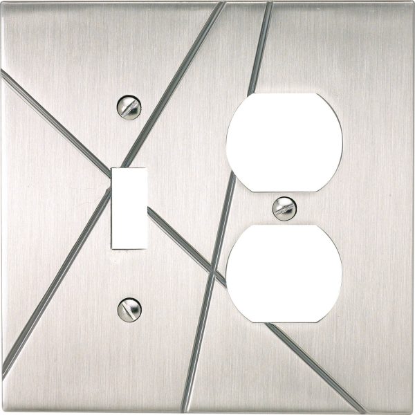 D Modernist Combo Outlet