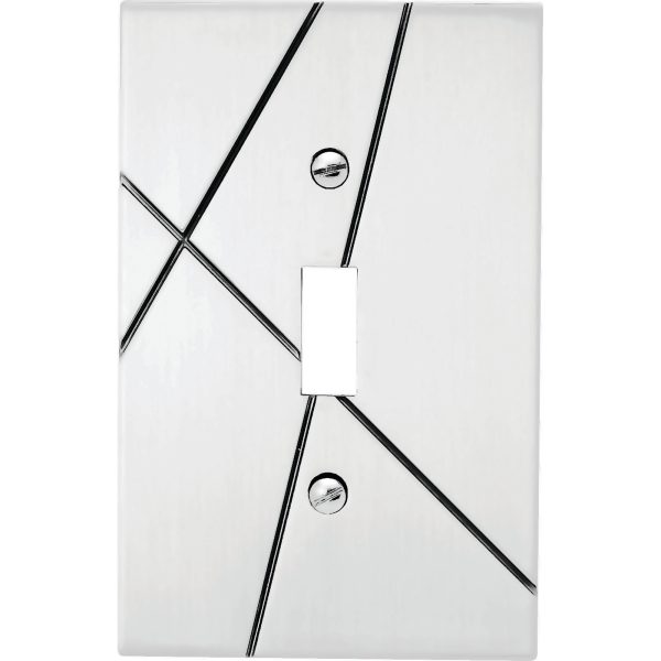 D Modernist Single Toggle
