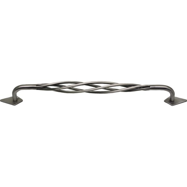 D Twisted Wire Pull