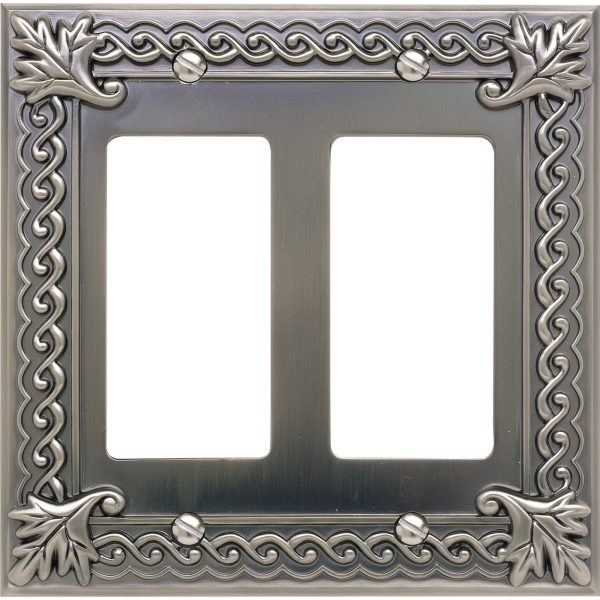 D Venetian Double Rocker