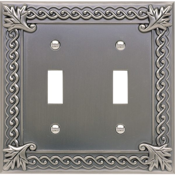 D Venetian Double Toggle