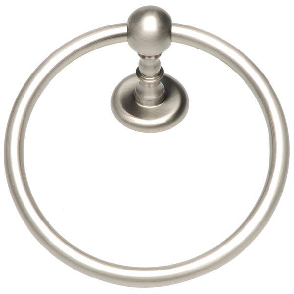 Emma Bath Towel Ring